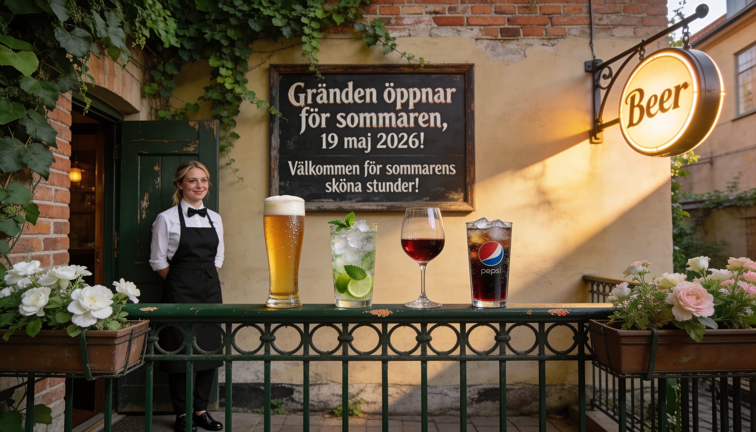 gränden